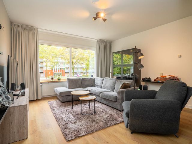 Ypelobrink 110, Enschede