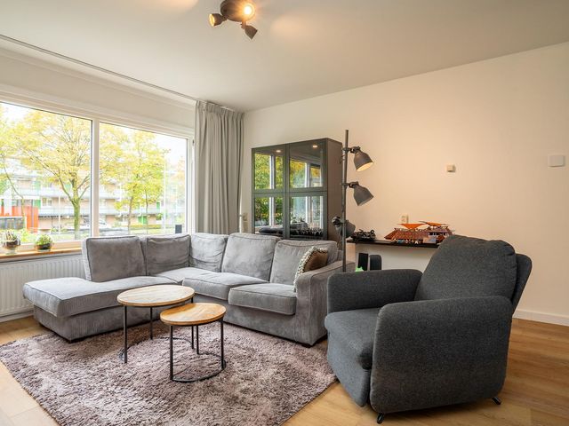 Ypelobrink 110, Enschede