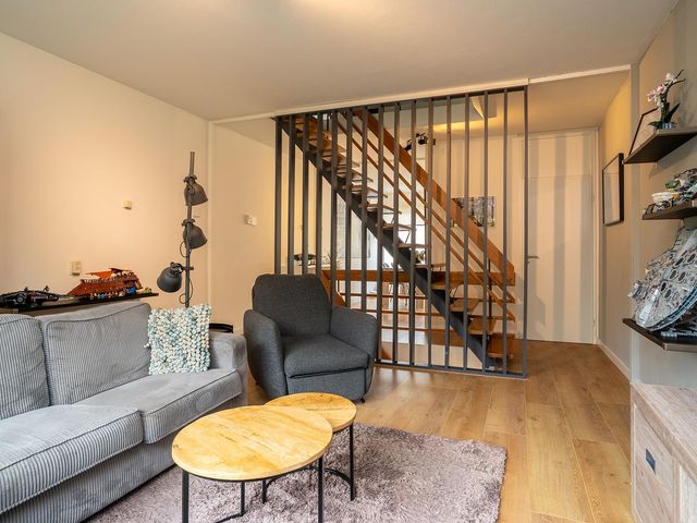 Ypelobrink 110, Enschede