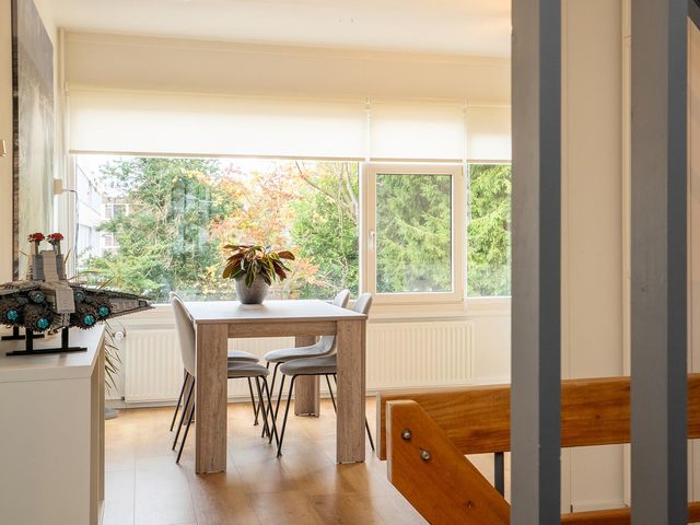 Ypelobrink 110, Enschede