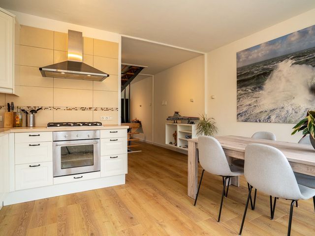 Ypelobrink 110, Enschede