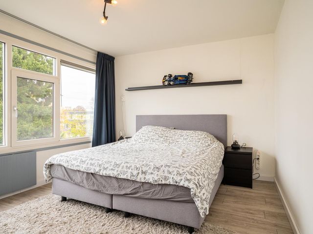 Ypelobrink 110, Enschede