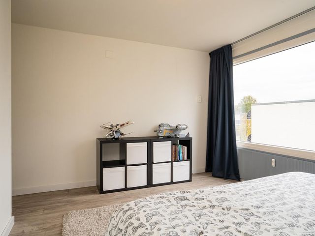 Ypelobrink 110, Enschede