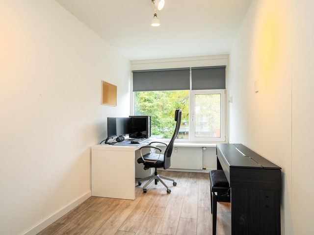 Ypelobrink 110, Enschede