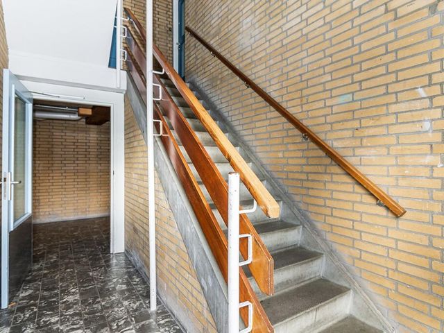 Gombertstraat 29, Zwolle