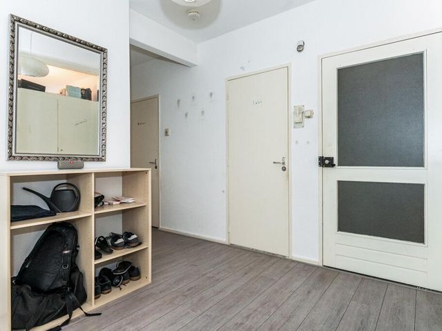 Gombertstraat 29, Zwolle