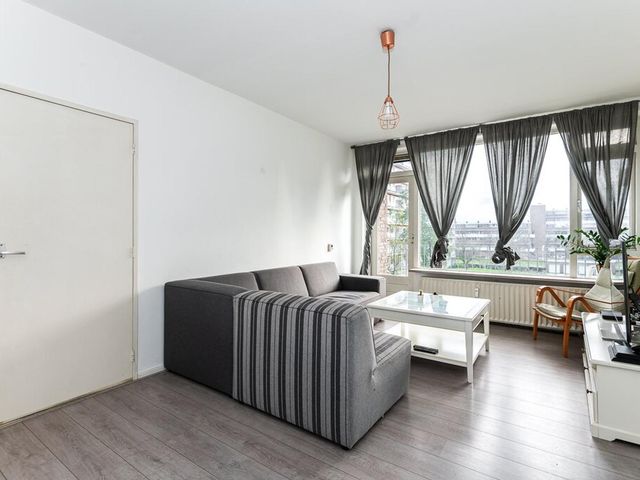 Gombertstraat 29, Zwolle