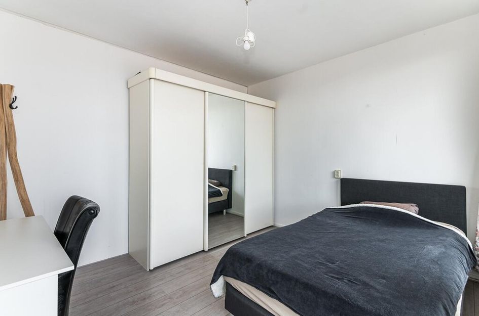 Gombertstraat 29