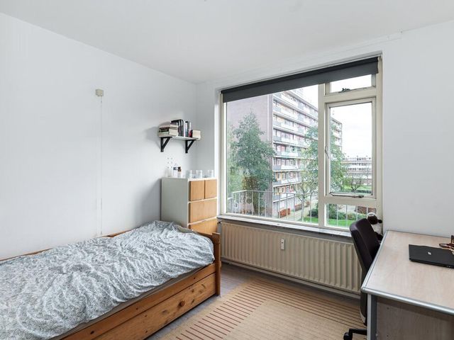 Gombertstraat 29, Zwolle