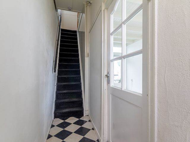 Beukenkampstraat 6, Den Helder