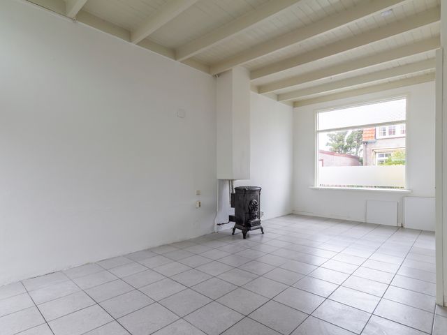 Beukenkampstraat 6, Den Helder