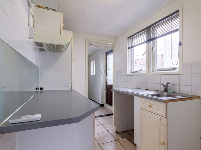 Beukenkampstraat 6, Den Helder