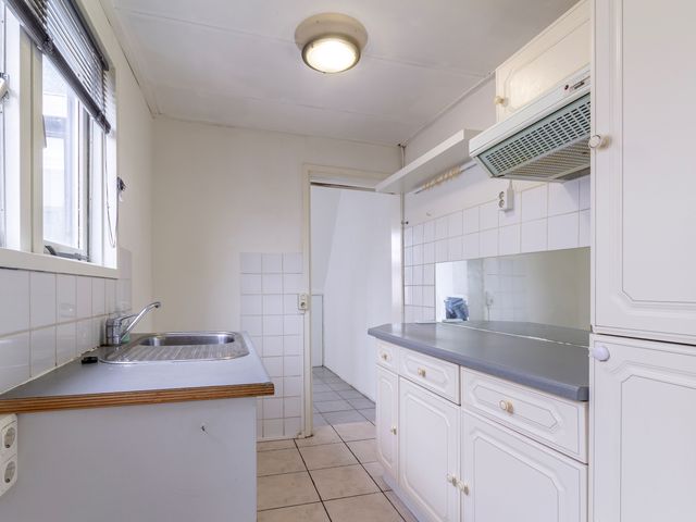 Beukenkampstraat 6, Den Helder