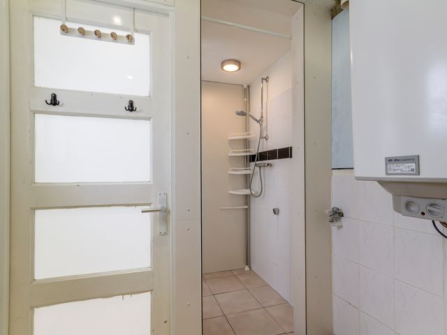 Beukenkampstraat 6, Den Helder