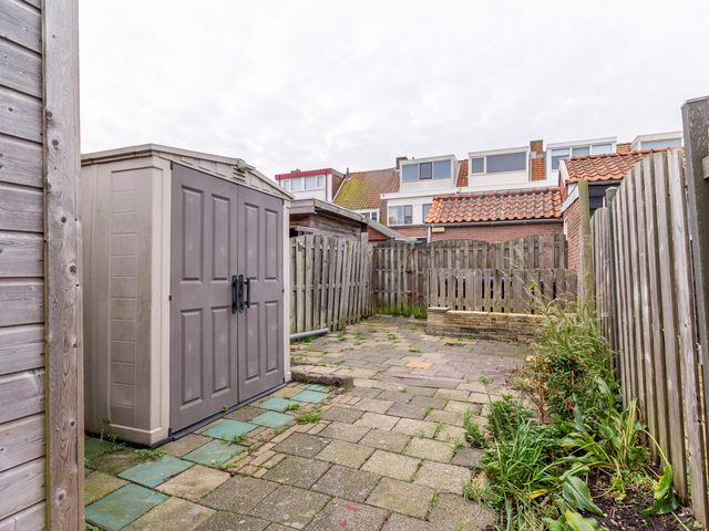 Beukenkampstraat 6, Den Helder