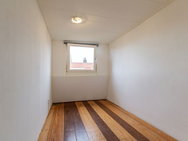 Beukenkampstraat 6, Den Helder