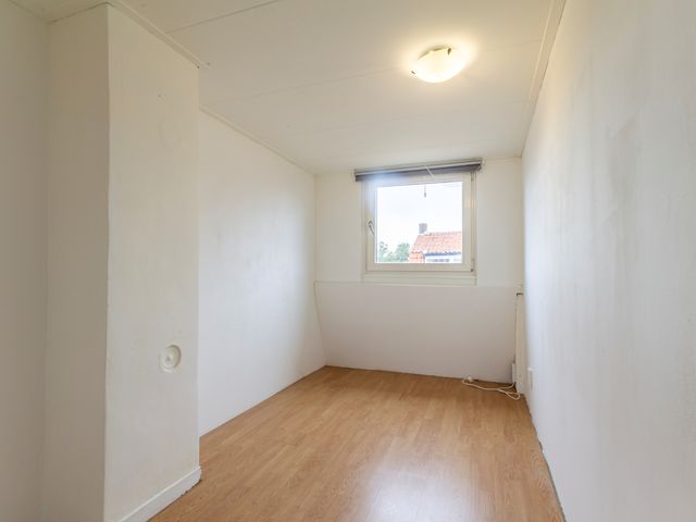 Beukenkampstraat 6, Den Helder