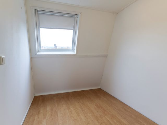 Beukenkampstraat 6, Den Helder