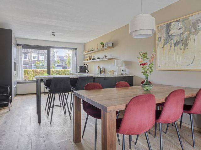 Hoefbladstraat 12, Terneuzen