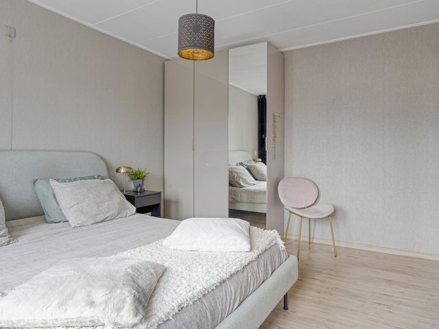 Hoefbladstraat 12, Terneuzen