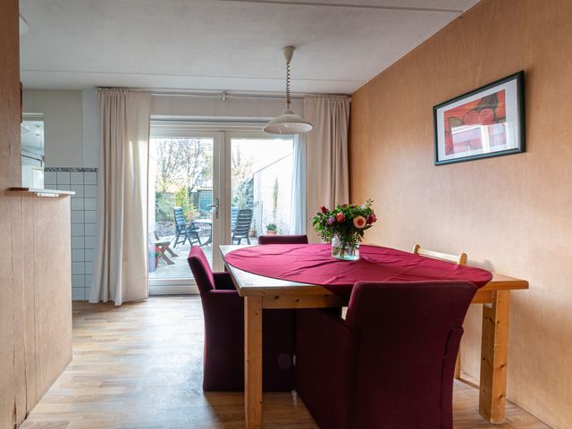 De Koperwiek 77, Almelo