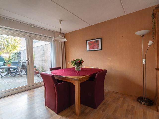 De Koperwiek 77, Almelo