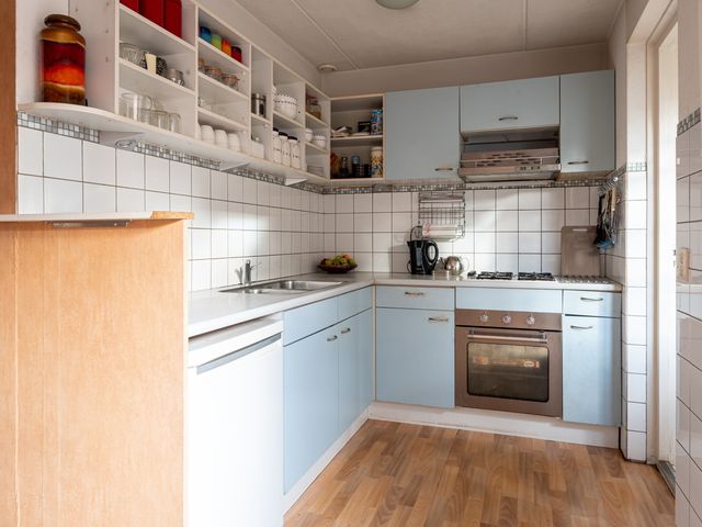 De Koperwiek 77, Almelo