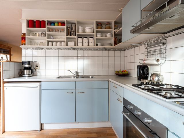 De Koperwiek 77, Almelo