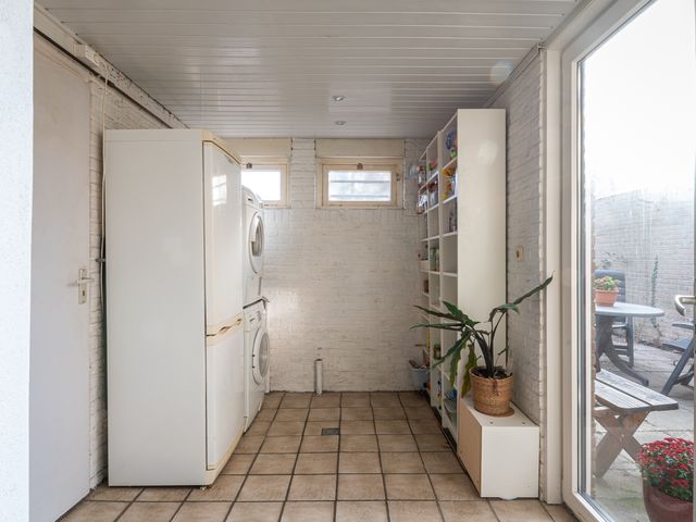 De Koperwiek 77, Almelo