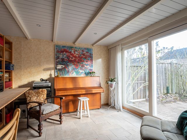 De Koperwiek 77, Almelo