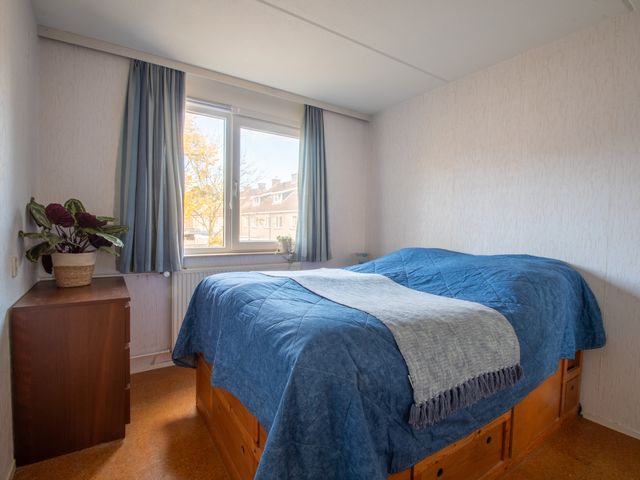 De Koperwiek 77, Almelo