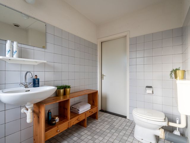 De Koperwiek 77, Almelo