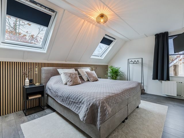 De Eikelaars 5, Vroomshoop