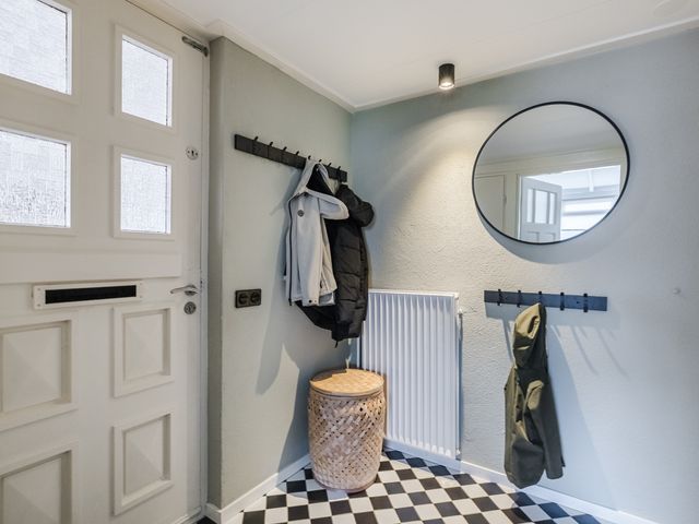 De Eikelaars 5, Vroomshoop