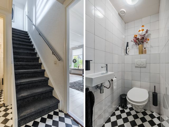 De Eikelaars 5, Vroomshoop