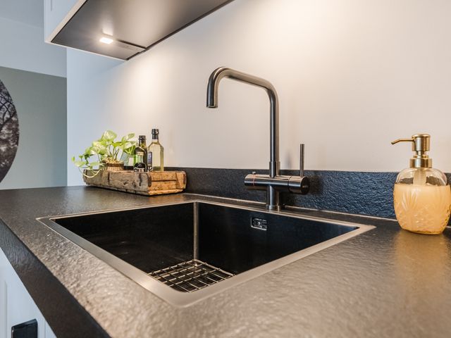 De Eikelaars 5, Vroomshoop