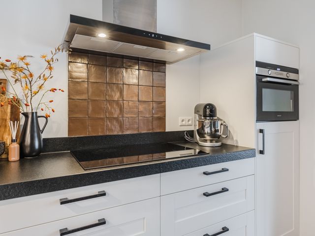 De Eikelaars 5, Vroomshoop