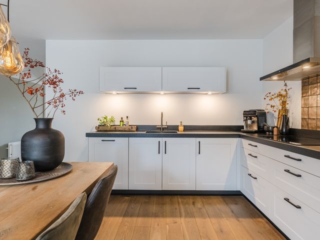 De Eikelaars 5, Vroomshoop