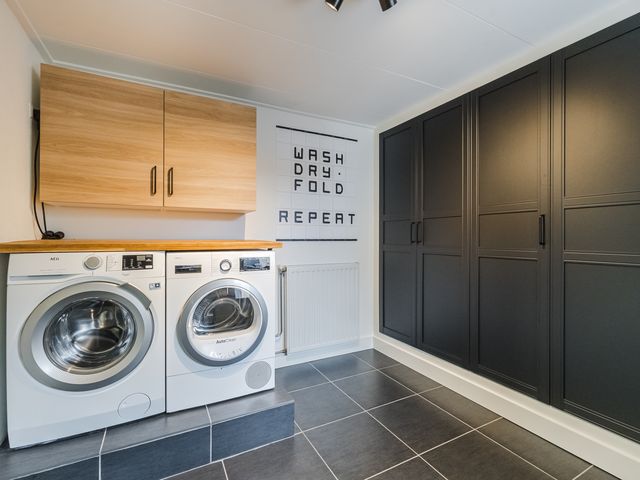 De Eikelaars 5, Vroomshoop