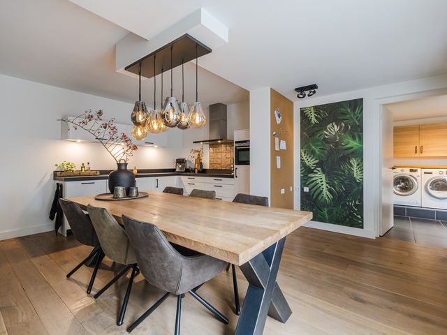 De Eikelaars 5, Vroomshoop