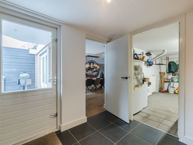 De Eikelaars 5, Vroomshoop