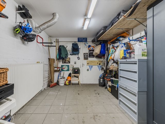 De Eikelaars 5, Vroomshoop