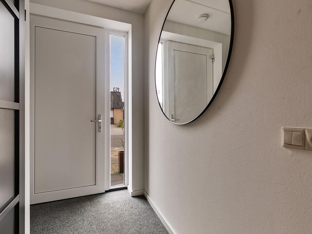 Getfertweg 153, Enschede