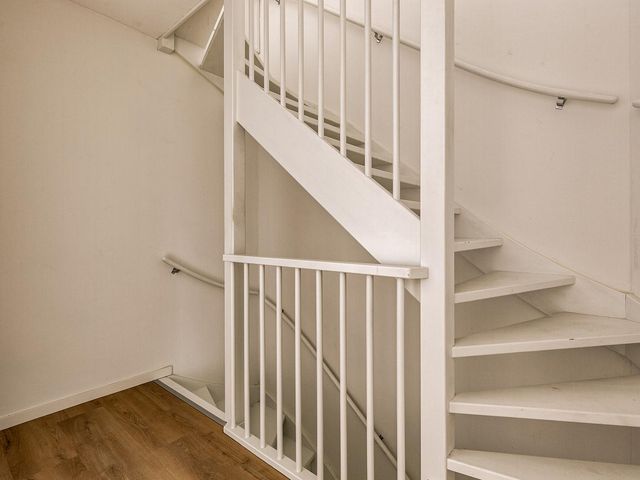 Getfertweg 153, Enschede