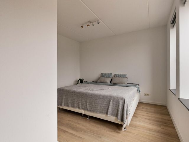 Getfertweg 153, Enschede