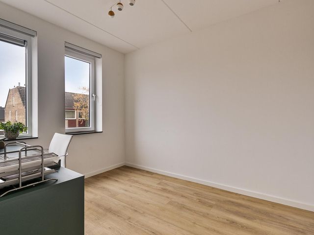 Getfertweg 153, Enschede