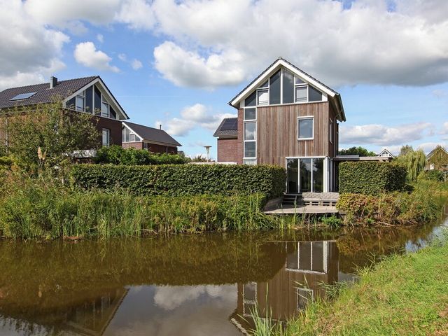 Averbergenstraat 4, Zwolle