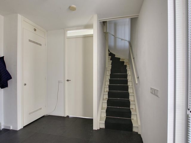 Averbergenstraat 4, Zwolle
