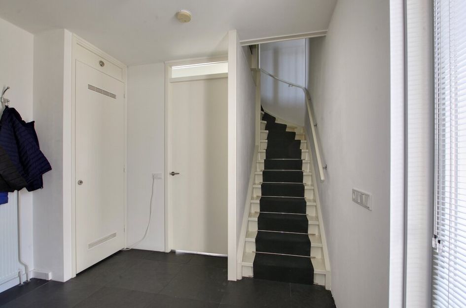 Averbergenstraat 4