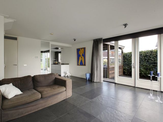 Averbergenstraat 4, Zwolle